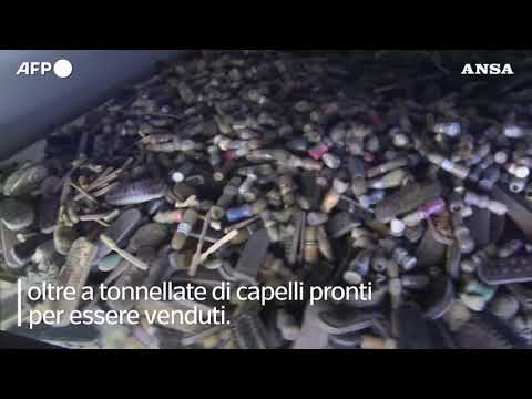 La liberazione di Auschwitz il 27 gennaio 1945