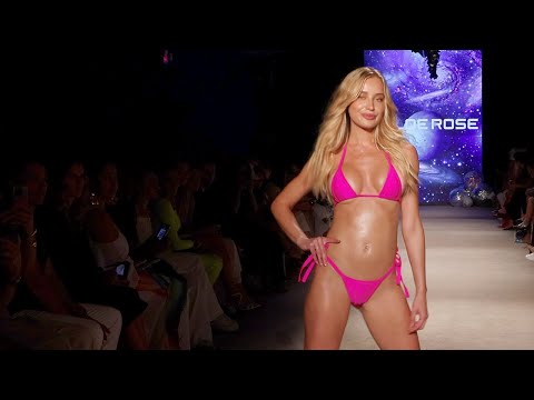 Chloe Rose | Resort 2025 | Paraiso Miami Swim