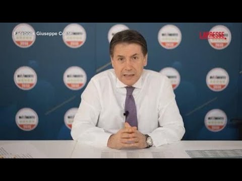 Caso Santanchè, Conte: “E’ Lady Vinavil, non toglie la colla dalla sedia”