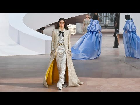 Chanel | Haute Couture Spring Summer 2025 | Paris