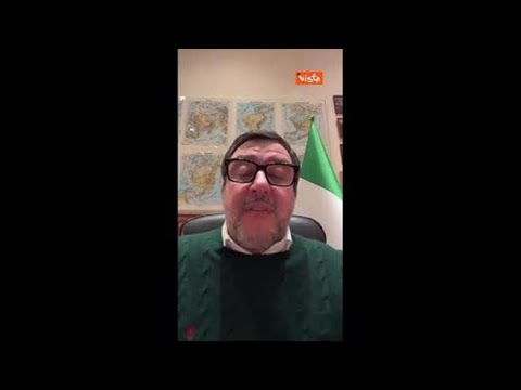 Salvini: ‘Sono favorevole a riaprire le case chiuse’