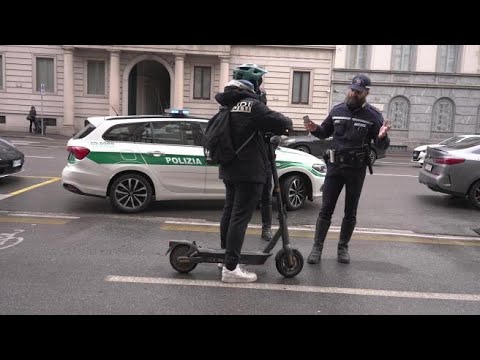 Servizio codice strada baldisserri