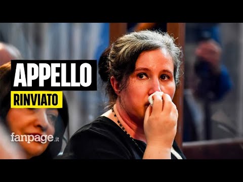 Rinviata l’udienza in Appello per Alessia Pifferi, la sua legale: “Chiederò una nuova perizia”
