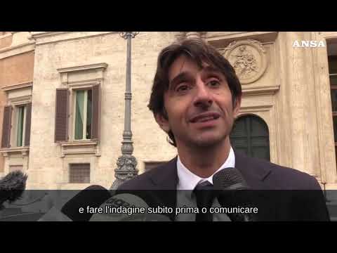 Meloni, Donzelli: “E’ un atto politico”