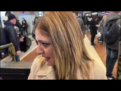 Firenze, aggressioni sui treni, la protesta dei capotreno