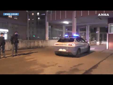 Omicidio a Bergamo, l’assassino fermato al confine con la Svizzera