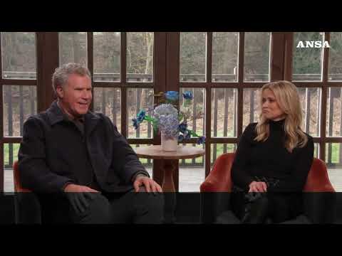 “Un matrimonio di troppo” raccontato da Will Ferrell e Reese Witherspoon