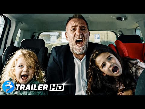 NONOSTANTE (2025) Trailer | Valerio Mastandrea | Film Drammatico