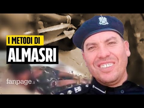 Le vittime di Almasri raccontano le torture subite in Libia: “Su di noi cavi elettrici e fuoco”