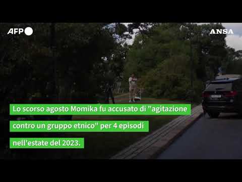 Brucio’ il Corano, ucciso in Svezia in diretta web