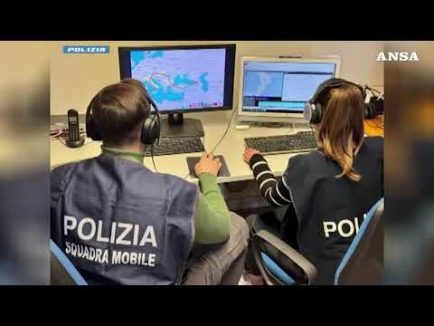 Migranti sfruttati come manodopera, 9 arresti nel Crotonese
