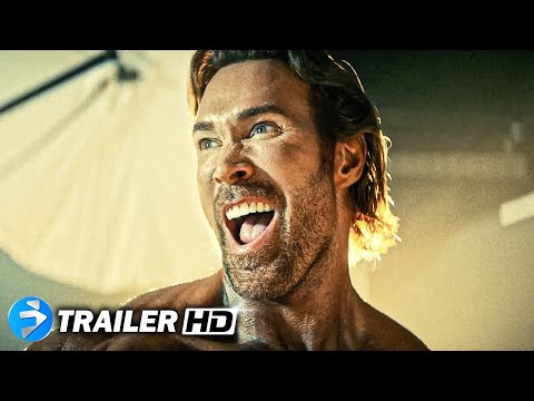 MAGAZINE DREAMS Trailer (2025) Jonathan Majors, Haley Bennett | Drama Movie