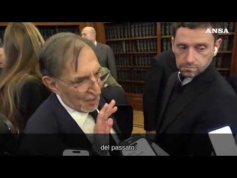 Almasri, La Russa: “Chi ha fatto l’esposto, ora teme le conseguenze”