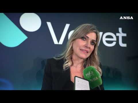 Sandei (Almawave): “Elemento italiano valore aggiunto nell’IA, decisiva la competenza”