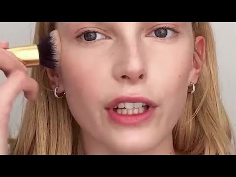 #AlexConsani: quali sono i segreti del suo iconico smokey eye?