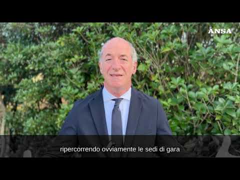 Zaia: “Dolomiti-Valtellina sede dei Giochi giovanili invernali 2028”