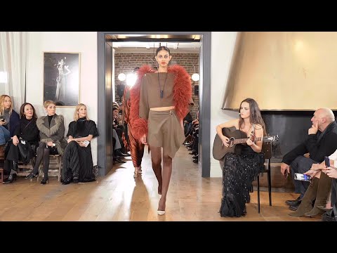 Julie de Libran | Haute Couture Spring Summer 2025 | Paris