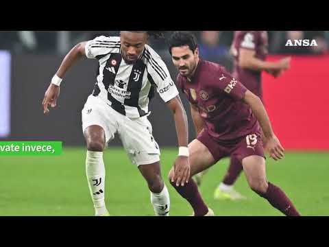 Champions League, ostacoli olandesi per Juve e Milan