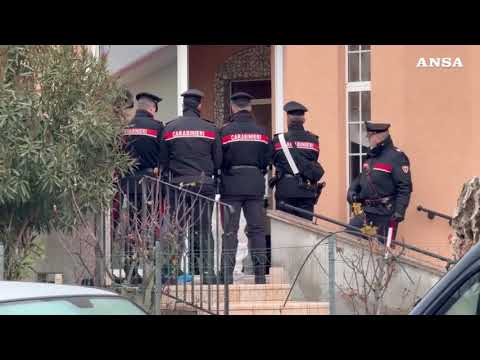 Gualdo Tadino, due colpi di pistola per un femminicidio-suicidio