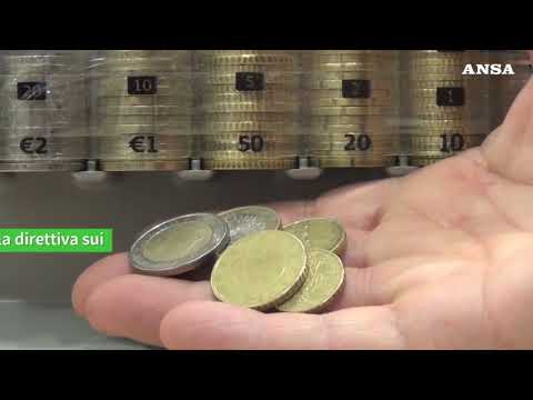 Bonifici istantanei, stop ai costi extra dal 9 gennaio