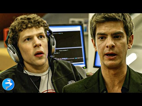 “Mi Hai Fregato, Ero il tuo Unico Amico!”| THE SOCIAL NETWORK