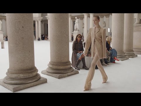 Sportmax | Spring Summer 2025 | Milan Fashion Week