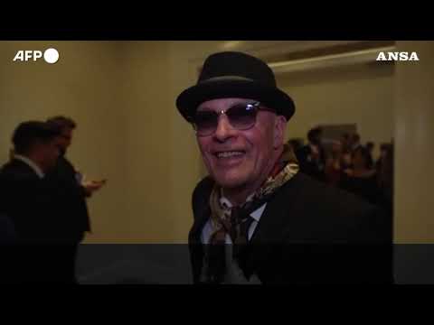 “Emilia Perez” trionfa ai Golden Globe. Audiard: “Sono felice”