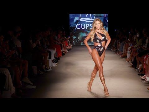 Cupshe | Resort 2025 | Paraiso Miami Swim