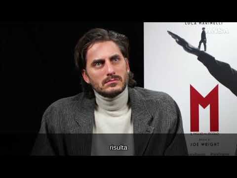 “M – Il figlio del secolo”, arriva la serie tv sulla nascita del fascismo in Italia