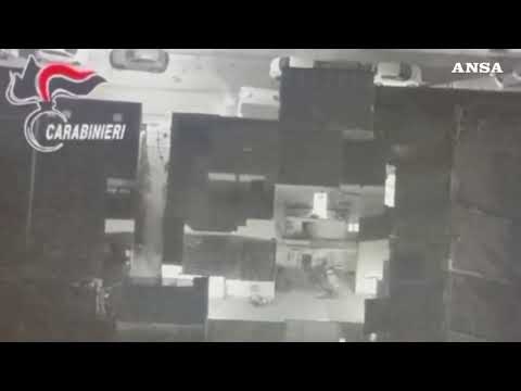 Sequestrarono un giovane per un debito di droga, 9 arresti nel Ragusano