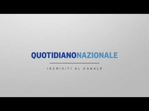 Acca Larenzia, passante urla “viva la Resistenza” durante la commemorazione