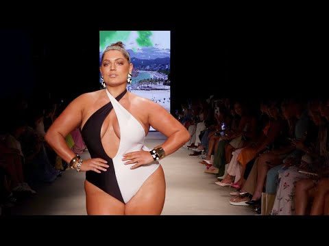 Sinesia Karol | Resort 2025 | Paraiso Miami Swim