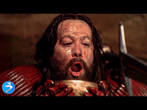 La Spaventosa Nascita di DRACULA!