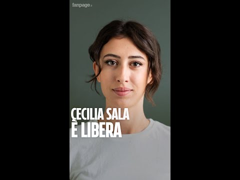 Cecilia Sala liberata: partito da Teheran l’aereo che riporta la giornalista in Italia