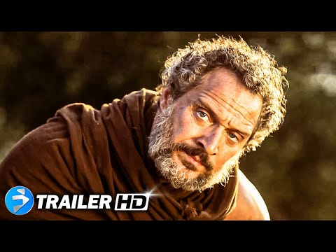 ITACA. IL RITORNO (2025) Trailer | Ralph Fiennes, Juliette Binoche | Film di Uberto Pasolini