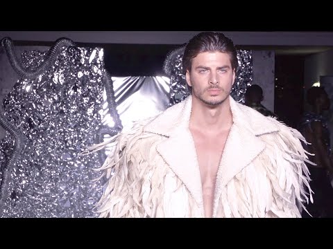 Tiscareno | Spring Summer 2025 | Florida Men’s Fashion Week