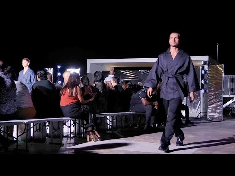 Akimota | Spring Summer 2025 | Florida Men’s Fashion Week