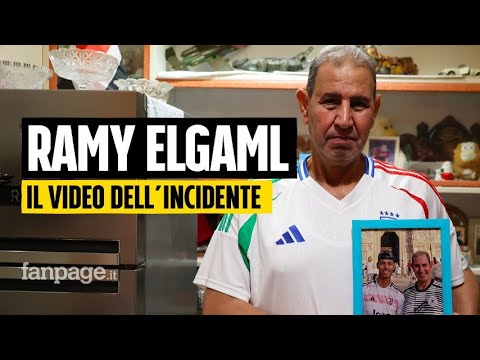 Il padre di Ramy sul video dell’inseguimento con i carabinieri: “La verità lo ha riportato in vita”