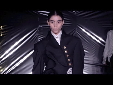 Barzaga | Spring Summer 2025 | Florida Men’s Fashion Week