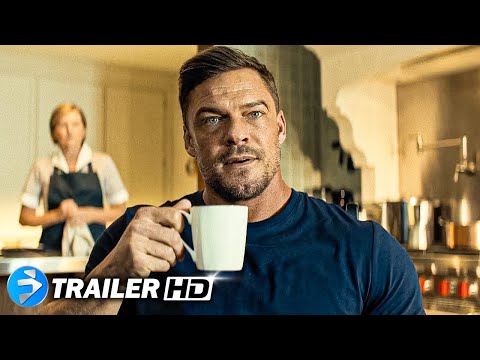 REACHER Stagione 3 (2025) Trailer ITA | Alan Ritchson | Serie d’Azione