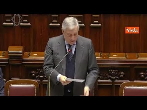 Liberazione Cecilia Sala, Tajani: “Orgoglioso del lavoro di squadra con le istituzioni”