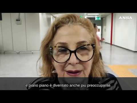 Incendi a Los Angeles, la testimonianza degli italiani di ritorno