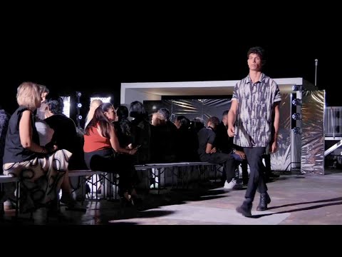 Shivajothi | Spring Summer 2025 | Florida Men’s Fashion Week