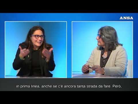 Locatelli: “Togliere la parola ‘minorato’ dalla Costituzione”