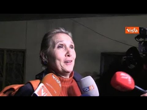Liberazione Cecilia Sala, la madre: “L’ho trovata meglio del previsto, mi ha detto ‘ti voglio…