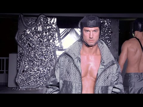 The Room Concept by Juan Castillo | Spring Summer 2025 | Florida Men’s Fashion Week