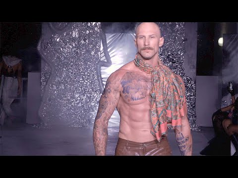 VAL | Spring Summer 2025 | Florida Men’s Fashion Week