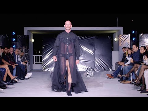 Luís Aponte | Spring Summer 2025 | Florida Men’s Fashion Week