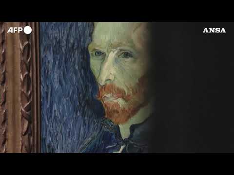 A Londra per la prima volta insieme tre “Girasoli” di  Van Gogh, mostra sold-out