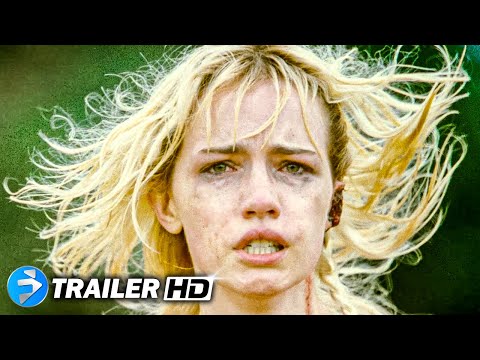STRANGE DARLING (2025) Trailer ITA | Willa Fitzgerald, Kyle Gallne | Thriller